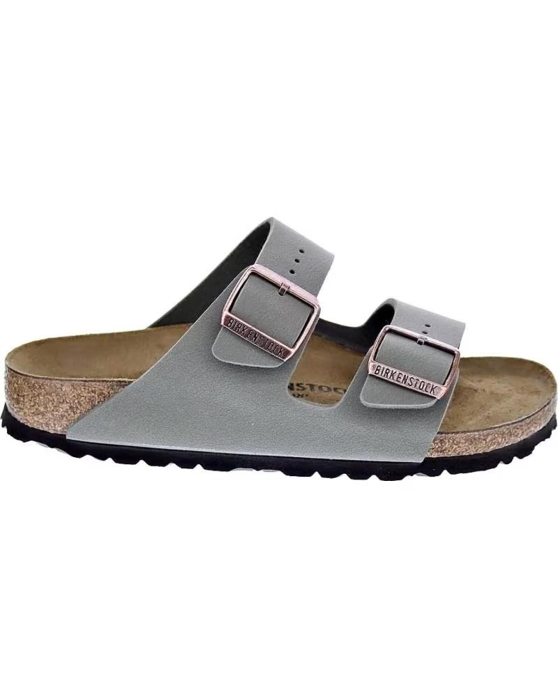 BIRKENSTOCK ARIZONA BS STONE STONE