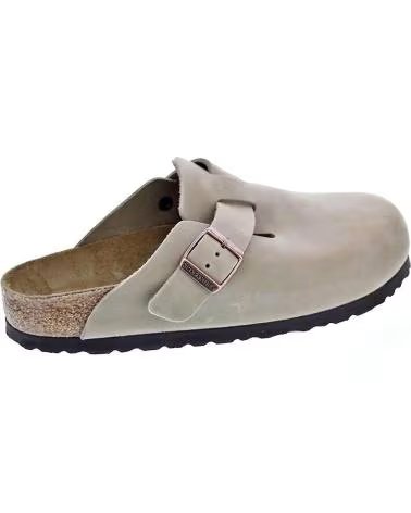 Sandálias-De-Hombre-BIRKENSTOCK-BOSTON-PIEL-BROWN-MORO