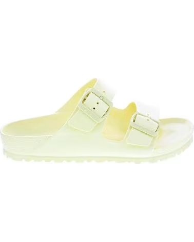 Sandálias-De-Mujer-BIRKENSTOCK-SANDALIAS-PLANAS-ARIZONA-EVA-AMARILLO