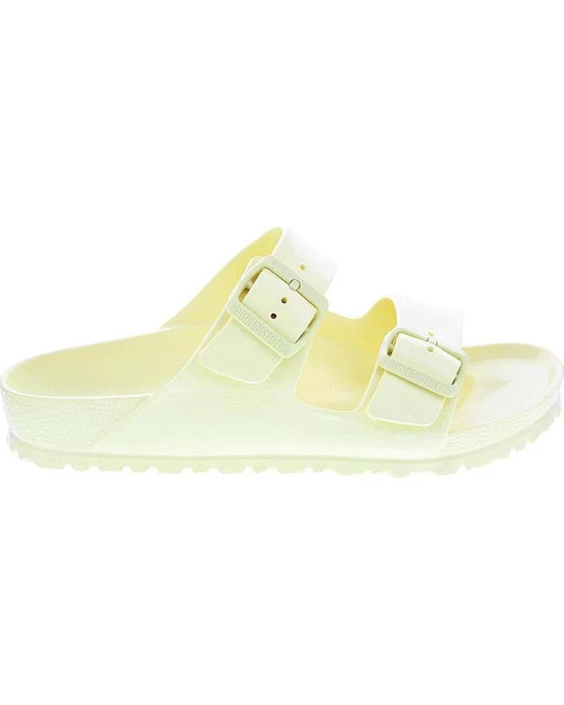 Sandálias-De-Mujer-BIRKENSTOCK-SANDALIAS-PLANAS-ARIZONA-EVA-AMARILLO