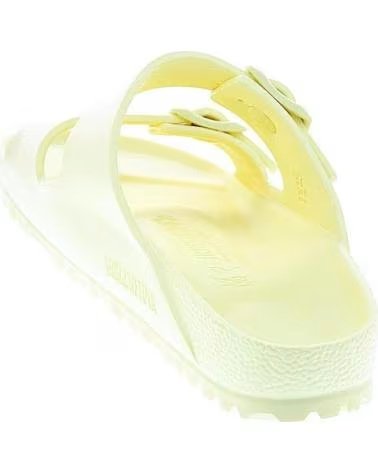 Sandálias-De-Mujer-BIRKENSTOCK-SANDALIAS-PLANAS-ARIZONA-EVA-AMARILLO