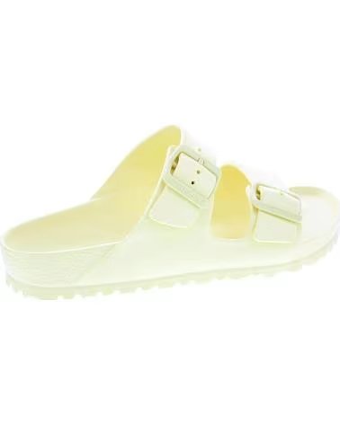 Sandálias-De-Mujer-BIRKENSTOCK-SANDALIAS-PLANAS-ARIZONA-EVA-AMARILLO
