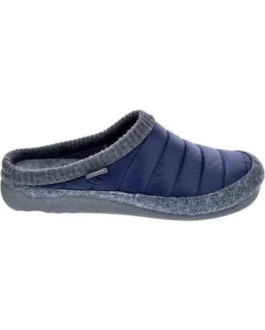 PANTOUFLES TONI PONS NIX TK POUR HOMME BEIGE