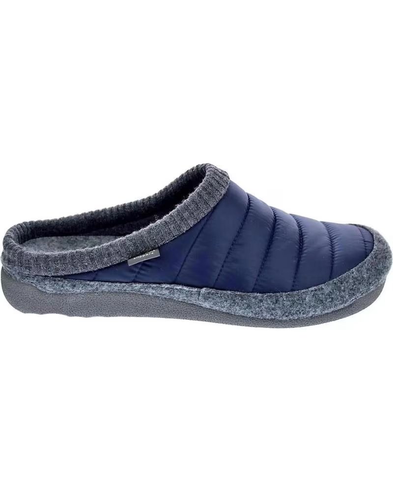 PANTOUFLES TONI PONS NIX TK POUR HOMME BEIGE