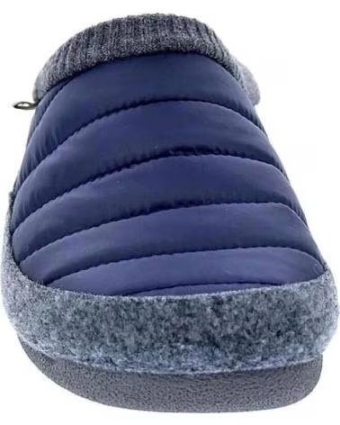 PANTOUFLES TONI PONS NIX TK POUR HOMME BEIGE