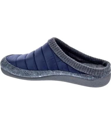 PANTOUFLES TONI PONS NIX TK POUR HOMME BEIGE