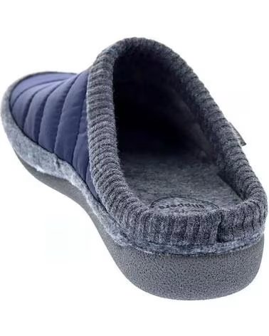 PANTOUFLES TONI PONS NIX TK POUR HOMME BEIGE