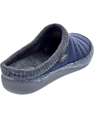 PANTOUFLES TONI PONS NIX TK POUR HOMME BEIGE