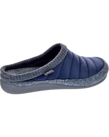 PANTOUFLES TONI PONS NIX TK POUR HOMME BEIGE