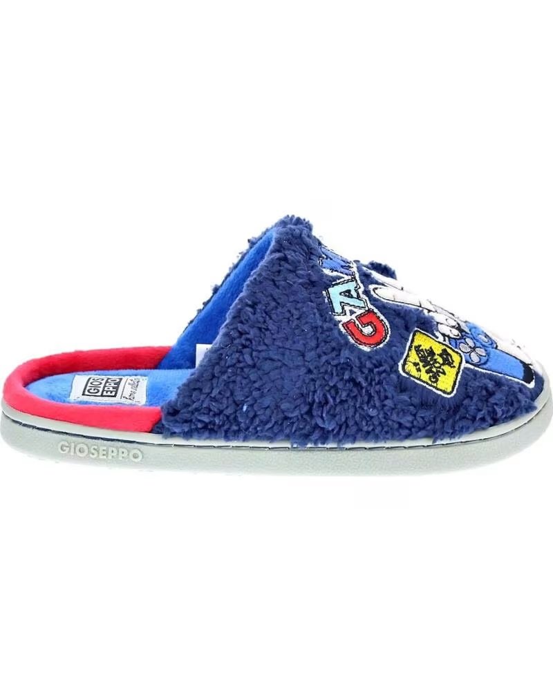 Startseite-GIOSEPPO-ZAPATILLAS-DE-CASA-EN-PARA-NINOS-AZUL