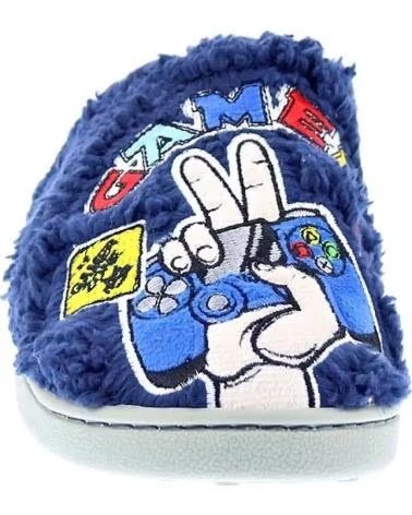 Startseite-GIOSEPPO-ZAPATILLAS-DE-CASA-EN-PARA-NINOS-AZUL
