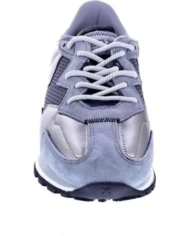 MUNICH SOKU 19 SNEAKER SILBER SILVER