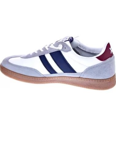 XTI 144151 SNEAKER IM LÄSSIGEN STIL FÜR HERREN BLAN