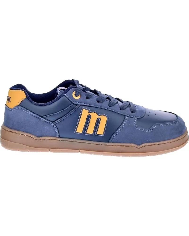SNEAKERS BAREFOOT FREE MIAMI 84766 AZUL