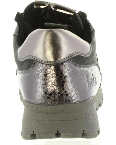 Zapatillas deporte de Mujer LOIS JEANS 85234 300 SILVER