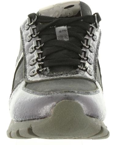 Zapatillas deporte de Mujer LOIS JEANS 85234 300 SILVER
