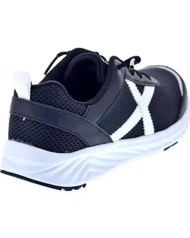 MUNICH SNEAKER 1330002 FUN KID 02 SCHWARZ UNISEX