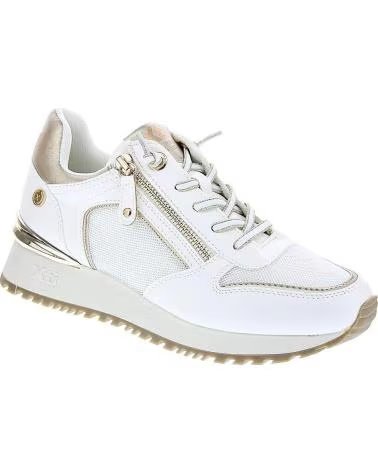 XTI ZAPATILLAS XTI MUJER MODELO 145190 BLANCO BLANCO