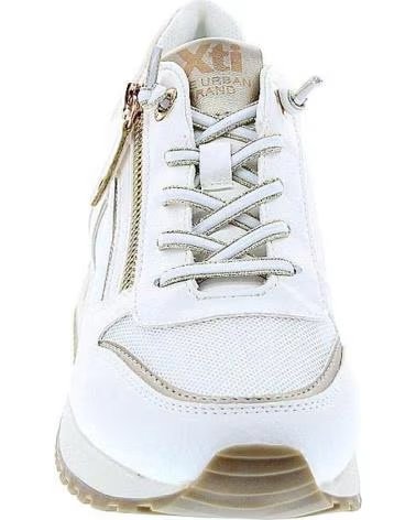 XTI ZAPATILLAS XTI MUJER MODELO 145190 BLANCO BLANCO