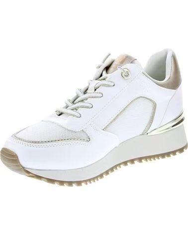 XTI ZAPATILLAS XTI MUJER MODELO 145190 BLANCO BLANCO