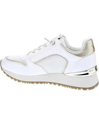 XTI ZAPATILLAS XTI MUJER MODELO 145190 BLANCO BLANCO