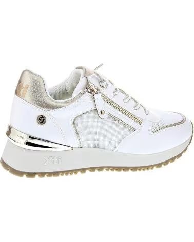 XTI ZAPATILLAS XTI MUJER MODELO 145190 BLANCO BLANCO