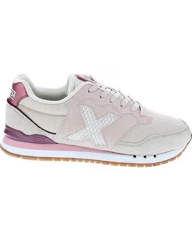 MUNICH DASH 280 WMN SNEAKERS BEIGE