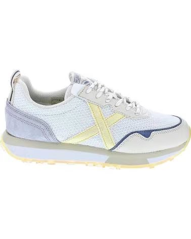 MUNICH ZAPATILLAS 8215020 EN PARA MUJER BLANCO