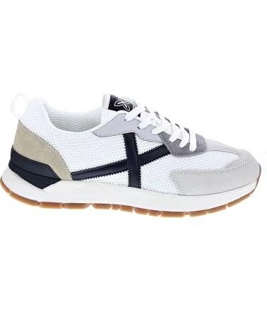 MUNICH ZAPATILLAS 8832032 EN PARA HOMBRE BLANCO