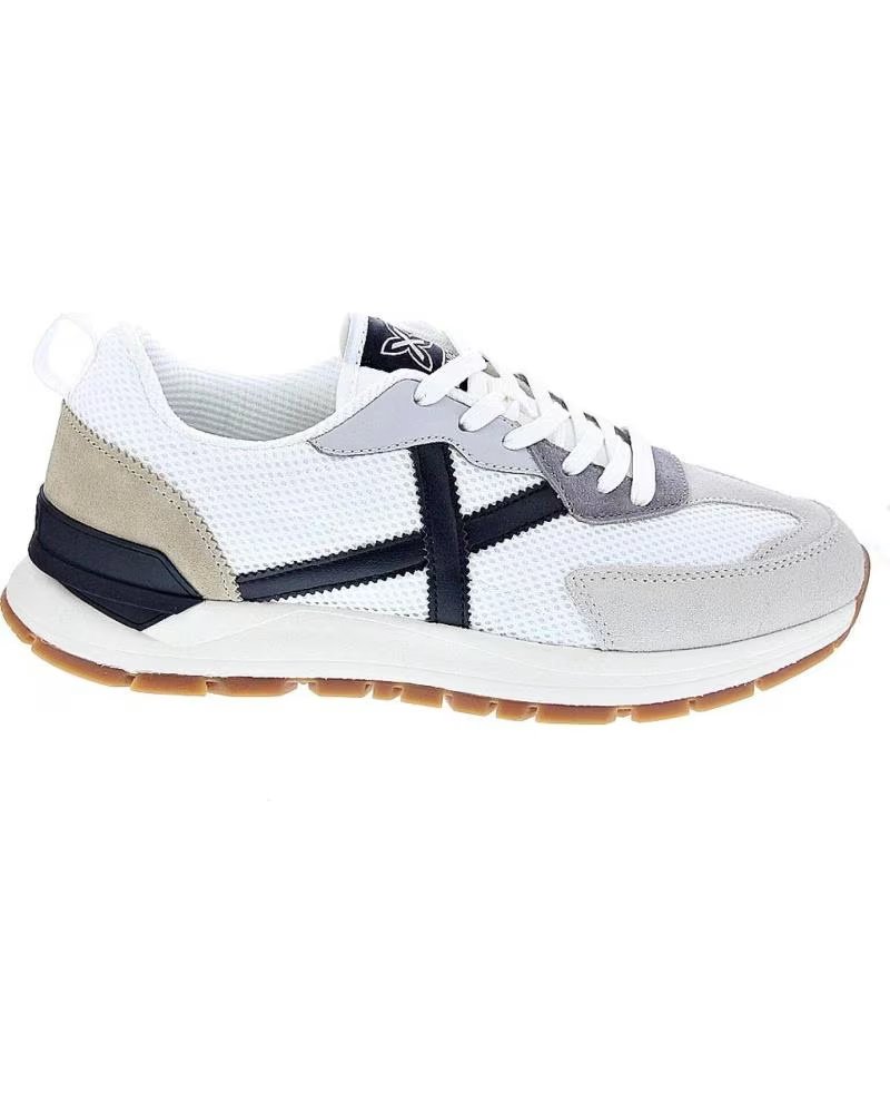 MUNICH ZAPATILLAS 8832032 EN PARA HOMBRE BLANCO