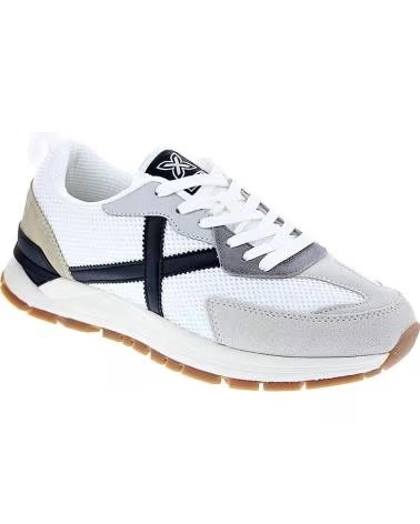 MUNICH ZAPATILLAS 8832032 EN PARA HOMBRE BLANCO