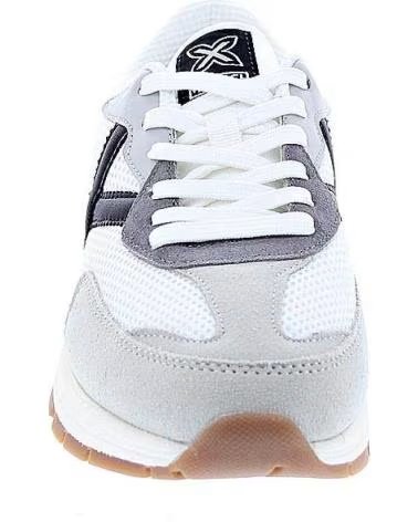 MUNICH ZAPATILLAS 8832032 EN PARA HOMBRE BLANCO