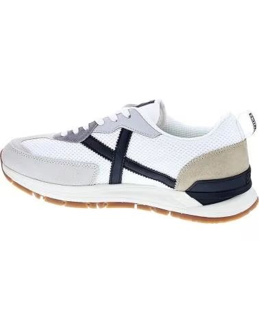 MUNICH ZAPATILLAS 8832032 EN PARA HOMBRE BLANCO