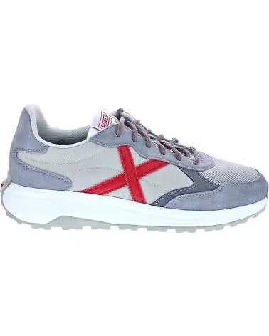 MUNICH BABEL 4599015 SNEAKERS FOR MEN