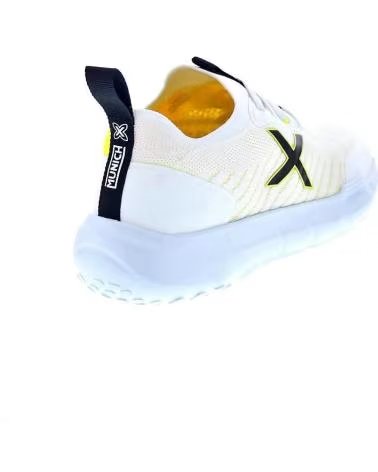MUNICH ZAPATILLAS 8023015 EN PARA NINOS BLANCO