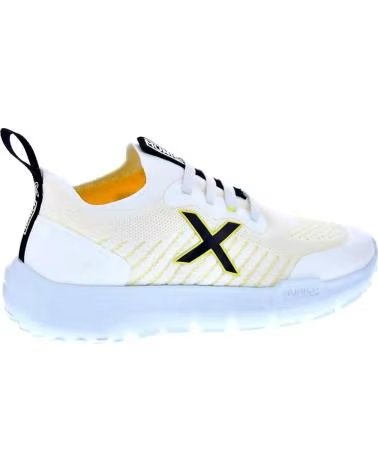 MUNICH ZAPATILLAS 8023015 EN PARA NINOS BLANCO