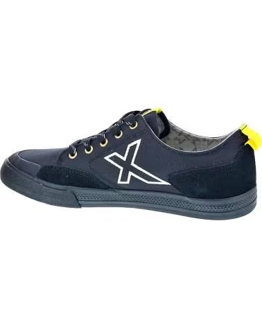 MUNICH ZAPATILLAS 4182013 EN PARA UNISEX NEGRO