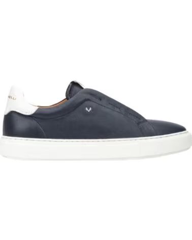 MARTINELLI SNEAKER HASTINGS AZUL