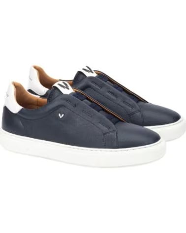 MARTINELLI SNEAKER HASTINGS AZUL