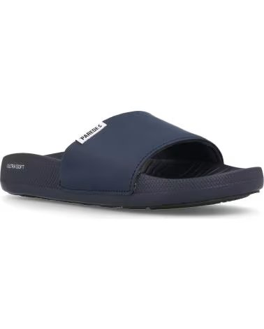 PAREDES PAREDES COSTUR SANDALS MEN NAVY BLUE EVA ULTRA SOFTA ULTRA SOFT AZ