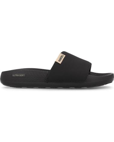 PAREDES SANDALIAS PAREDES COSTUR OUTDOOR HOMBRE NEGRO NEGRO NEGRO