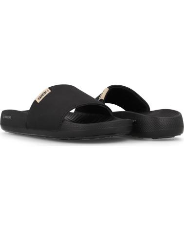 PAREDES SANDALIAS PAREDES COSTUR OUTDOOR HOMBRE NEGRO NEGRO NEGRO