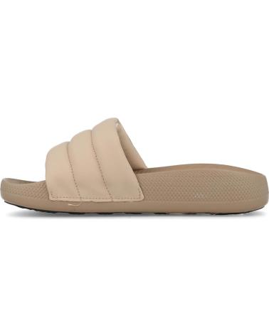 PAREDES SANDALIAS PAREDES ZUCAINA OUTDOOR MUJER BEIGE  BEIGE BEIGE