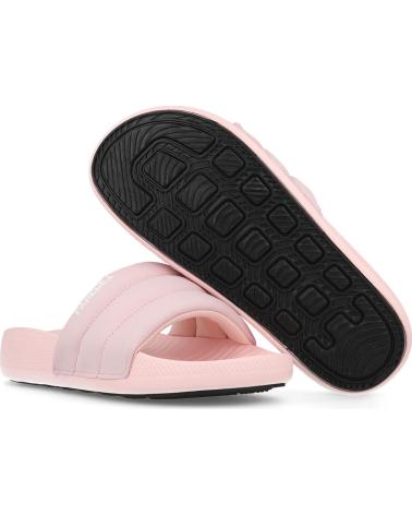 PAREDES SANDALIAS PAREDES ZUCAINA OUTDOOR MUJER ROSA  ROSA ROSA