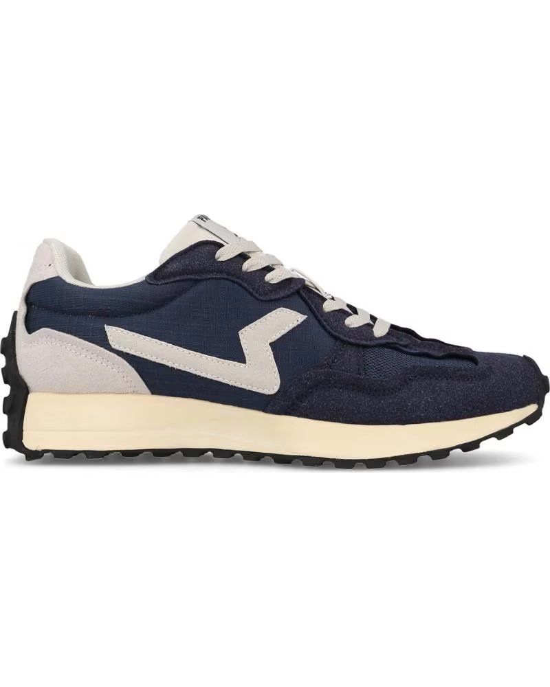 PAREDES ZAPATILLAS CASUAL HOMBRE TOLOX AZM AZUL