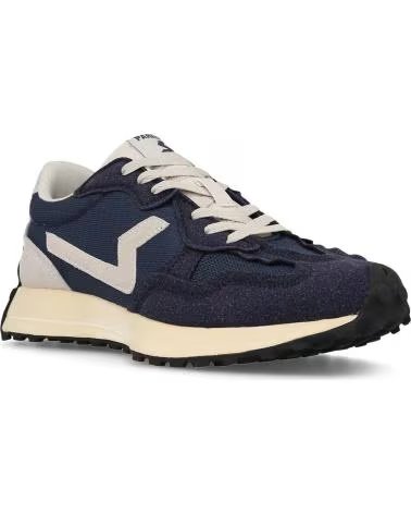 PAREDES ZAPATILLAS CASUAL HOMBRE TOLOX AZM AZUL
