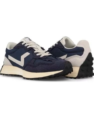 PAREDES ZAPATILLAS CASUAL HOMBRE TOLOX AZM AZUL