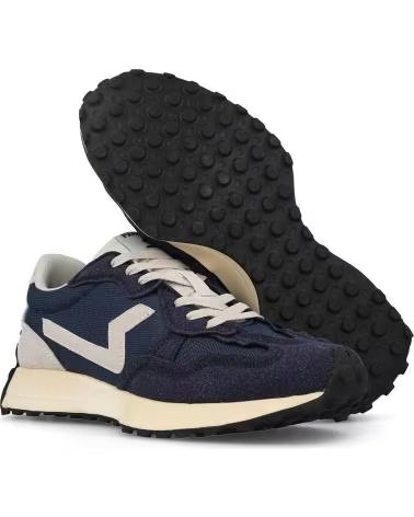 PAREDES ZAPATILLAS CASUAL HOMBRE TOLOX AZM AZUL