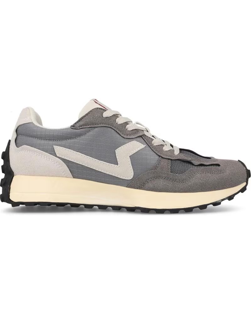 PAREDES FREIZEITSCHUHE PAREDES TOLOX HERREN GRAU  GRIS GRIS