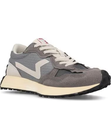 PAREDES FREIZEITSCHUHE PAREDES TOLOX HERREN GRAU  GRIS GRIS